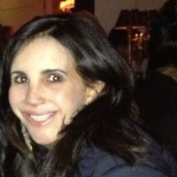 Sylvia Arias