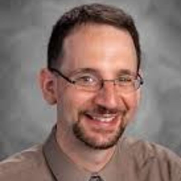 David Nurenberg