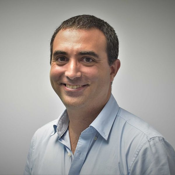 Jorge Carrasco Martínez