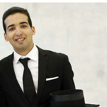 Marouane El khiyari