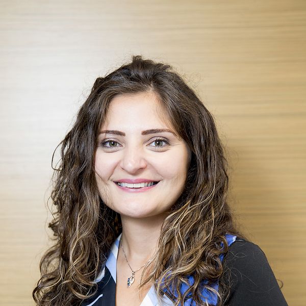 Nadine Khairallah