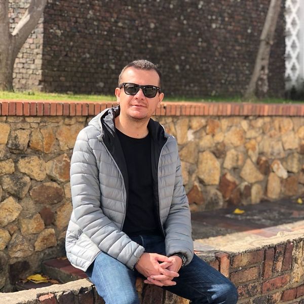 Oscar Osorio