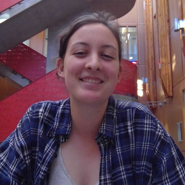 Sarah Chudleigh