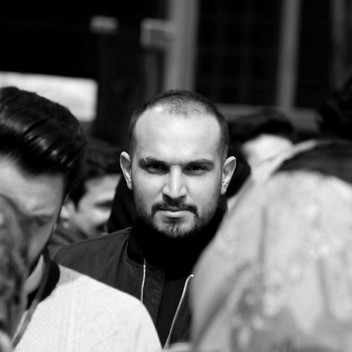 Reza Shafie