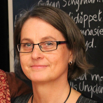 Mona Ströhlein