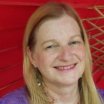 Annette Kunigagon