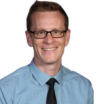 Jonathan Redeker