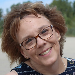Kim Preshoff