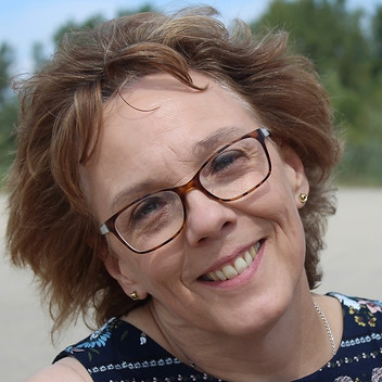 Kim Preshoff