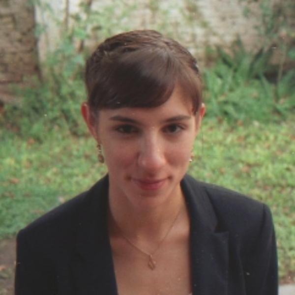 Lucia Halpern