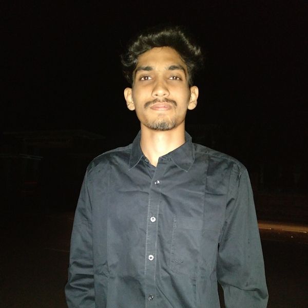 Kshitij Nasre