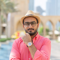 Salman Saeed