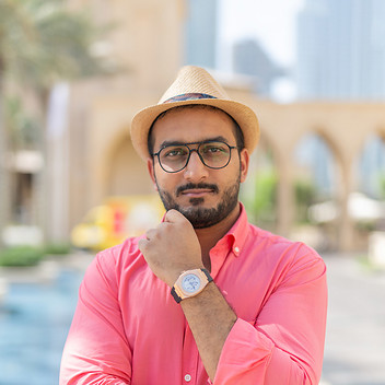 Salman Saeed