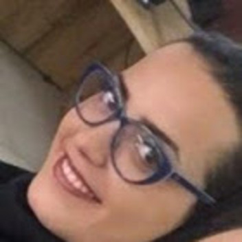 Mahsa Farahani