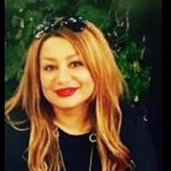 Nastaran Hasanizadeh