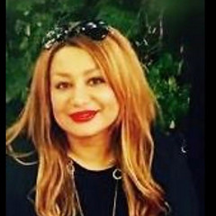 Nastaran Hasanizadeh