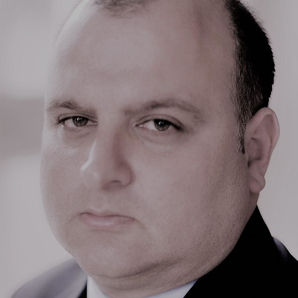 Khuram Zubair