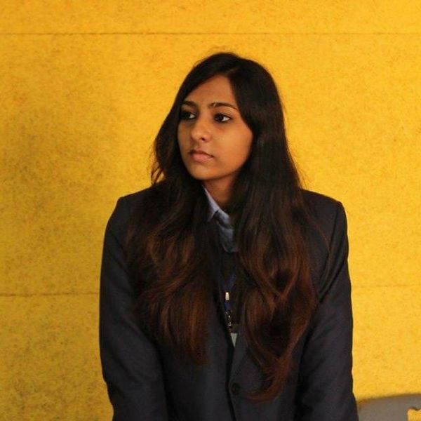 Bhavana Purohit