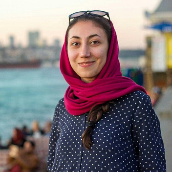 Fereshteh Feizabadi