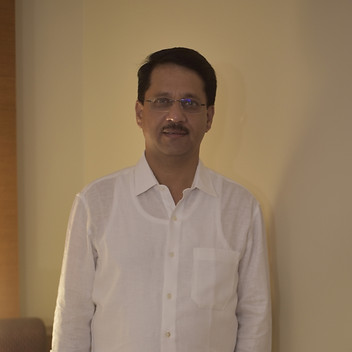Sanjay Kotabagi