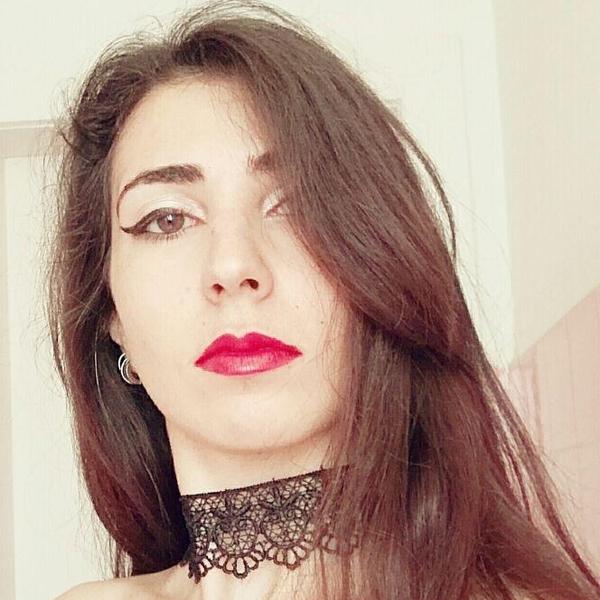 Eleonora Maggi