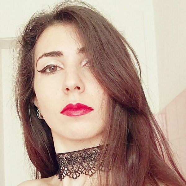 Eleonora Maggi