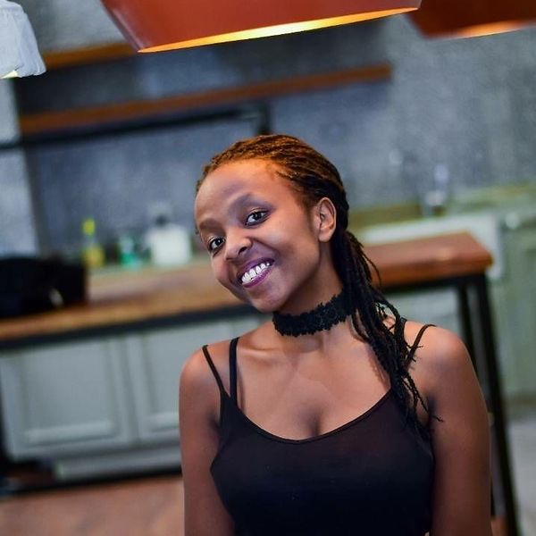 Patience Wambugu