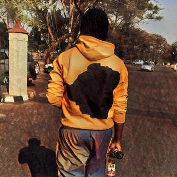 Simbarashe Kaneunyenye