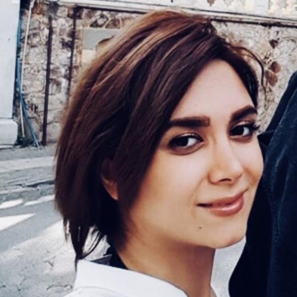 Mahtab Tehrani