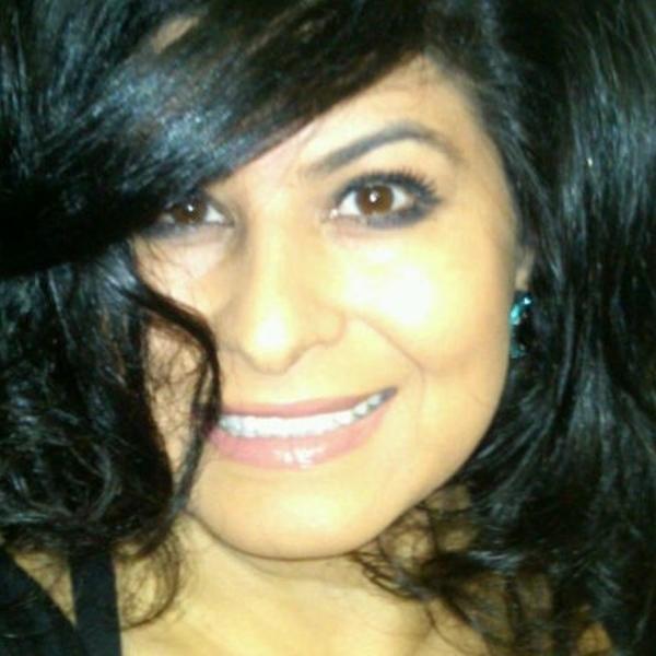 Ferinoosh Khosravi