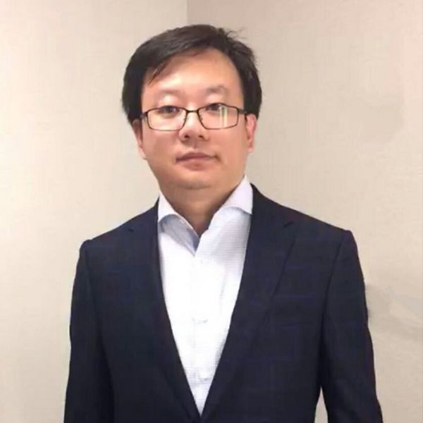 Shuo Wang
