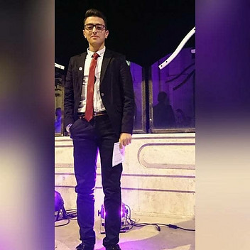 Muhammad Besher Shabouk