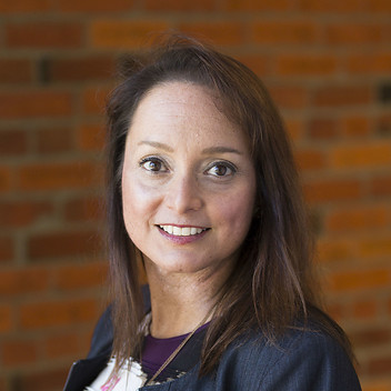 Rosalynn Johnson