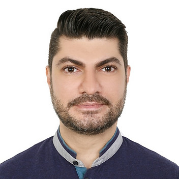 Mani Shafiee