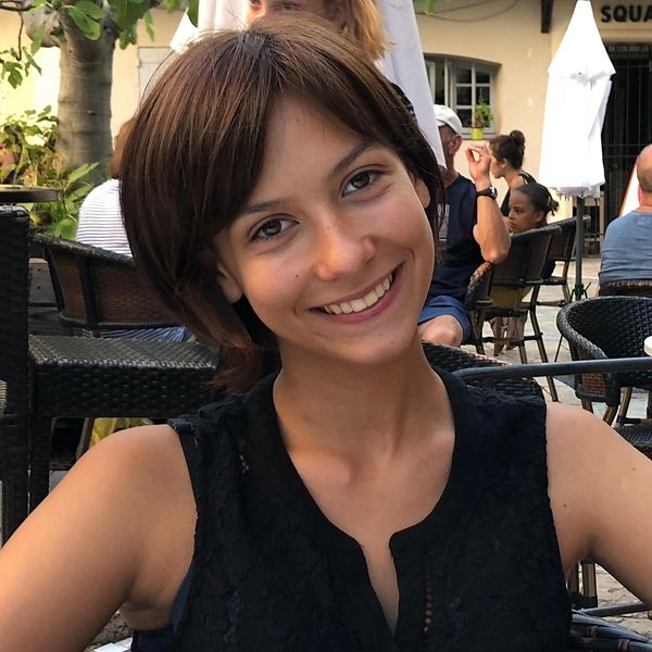 Flavie Bernadou