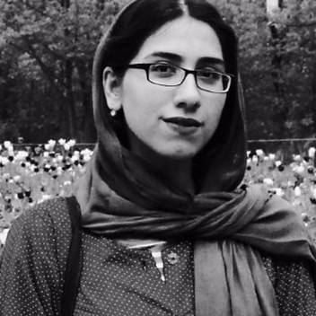 Farnaz Jafari