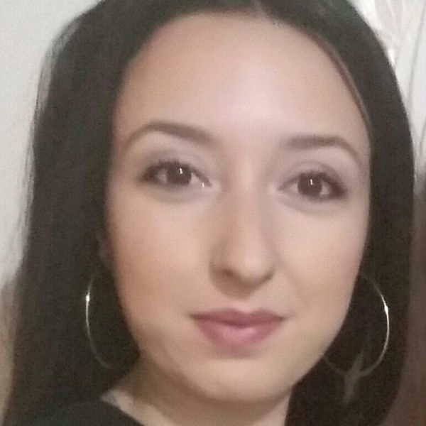 Alexia Chatzilazaridou