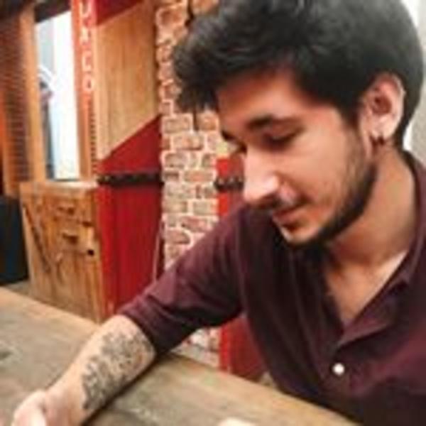 Ahmet Mert Polat