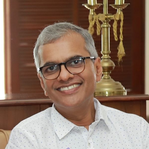 Suriyaprakash C