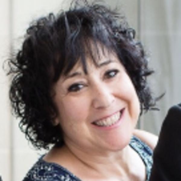 Norah Rudyk