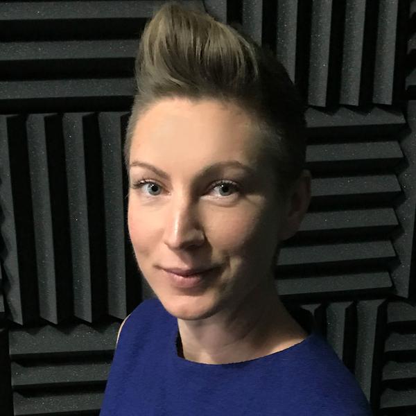 Michelle Excell