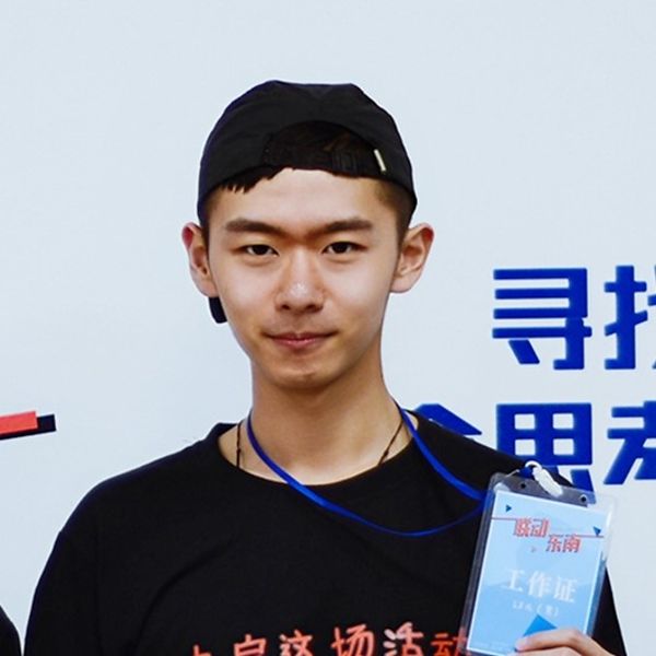 XUAN LI