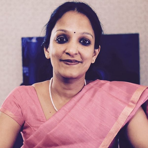 Sinia Sajith