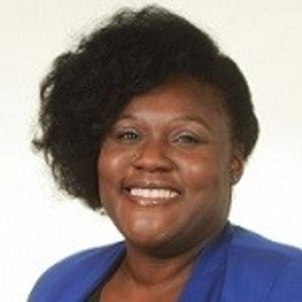 jacqueline  cadogan