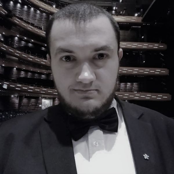 Copaceanu Constantin