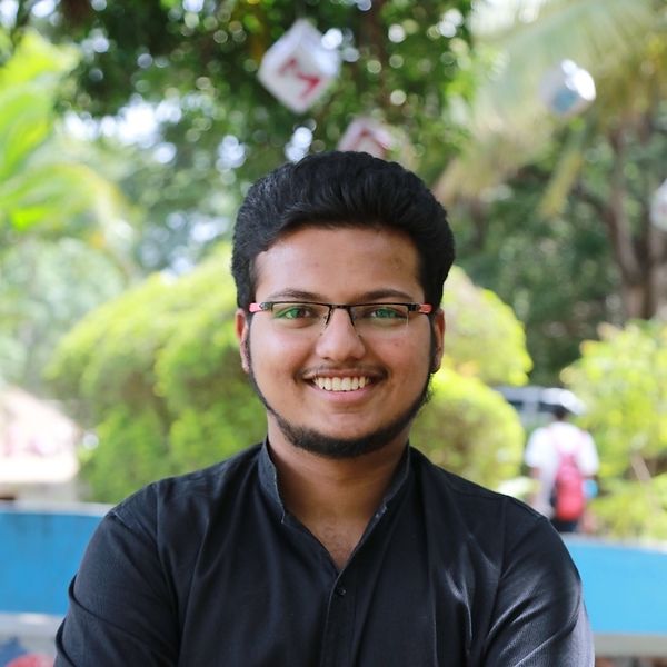 Dhruvit Shah