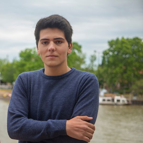 Felipe Baldonado