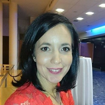 Timea Kadar