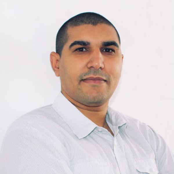 Edeilson Silva