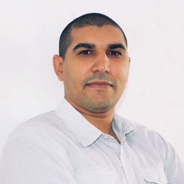 Edeilson Silva
